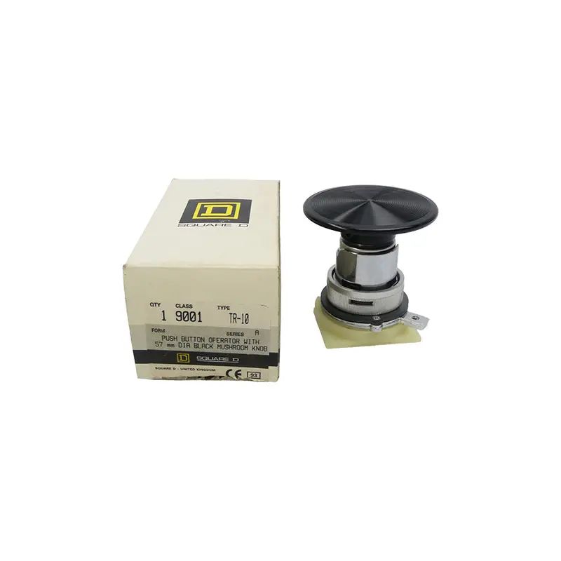 Square D 9001Tr-10 Ser. A Nsmp 1