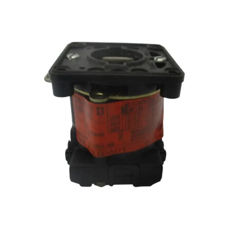 Square D 9003K1b1060t 660V 12A Nsnp 1