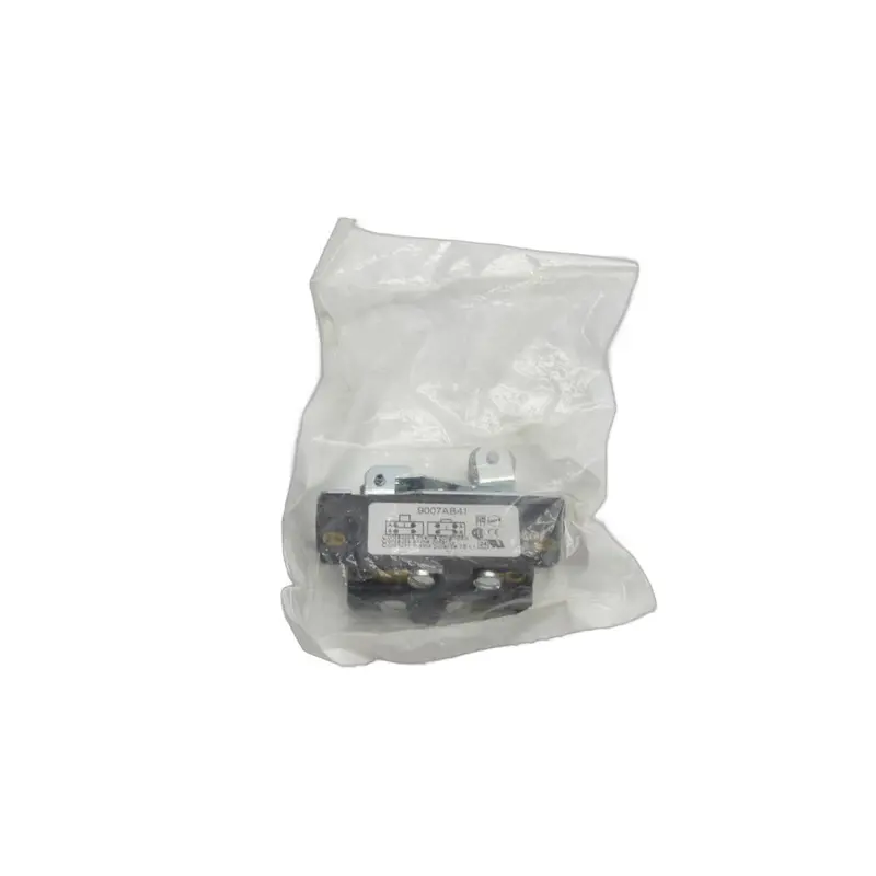 Square D 9007Ab41 600V 40A Nsnp 1