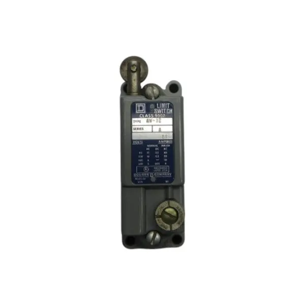 Square D 9007Aw-32 Ser. A Nsnp 1