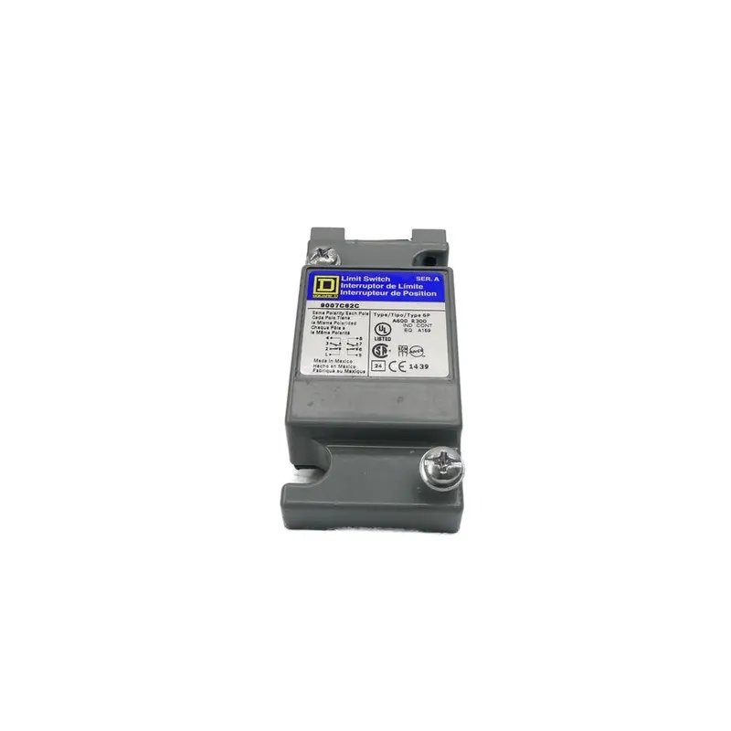 Square D 9007C62c Ser. A (As Pictured) Nsnp 1