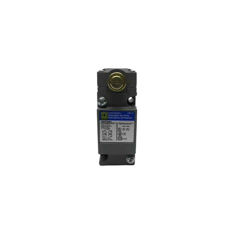 Square D 9007C66b2 Ser. A Nsnp 1