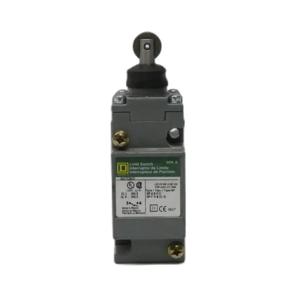 Square D 9007C84d Ser. A Nsnp 1