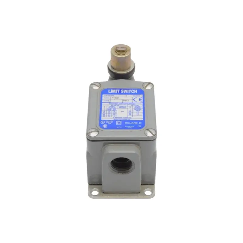 Square D 9007Ftsb1 Ser. D 120-600V 20A Nsnp 1