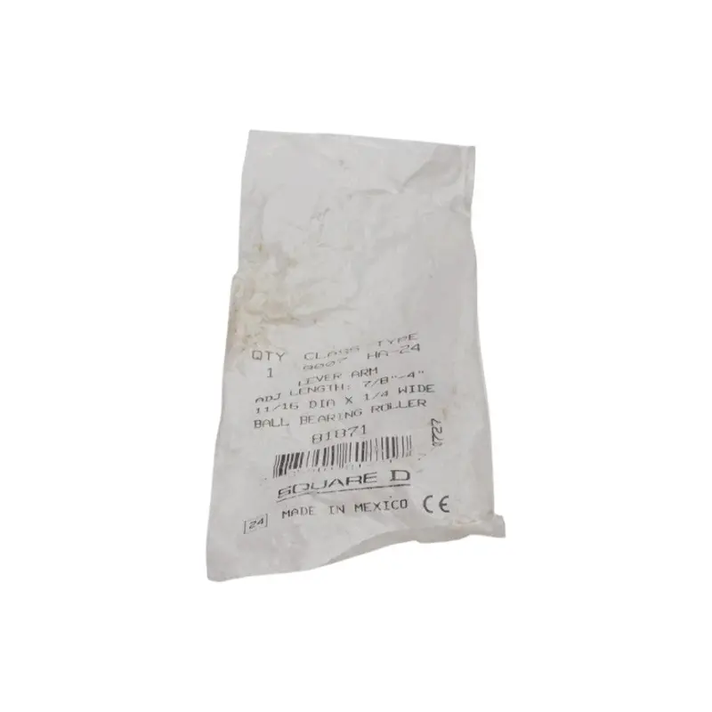 Square D 9007Ha24 Nsmp 1