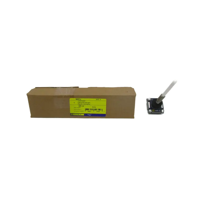 Square D 9007J Ser. A Nsmp 1