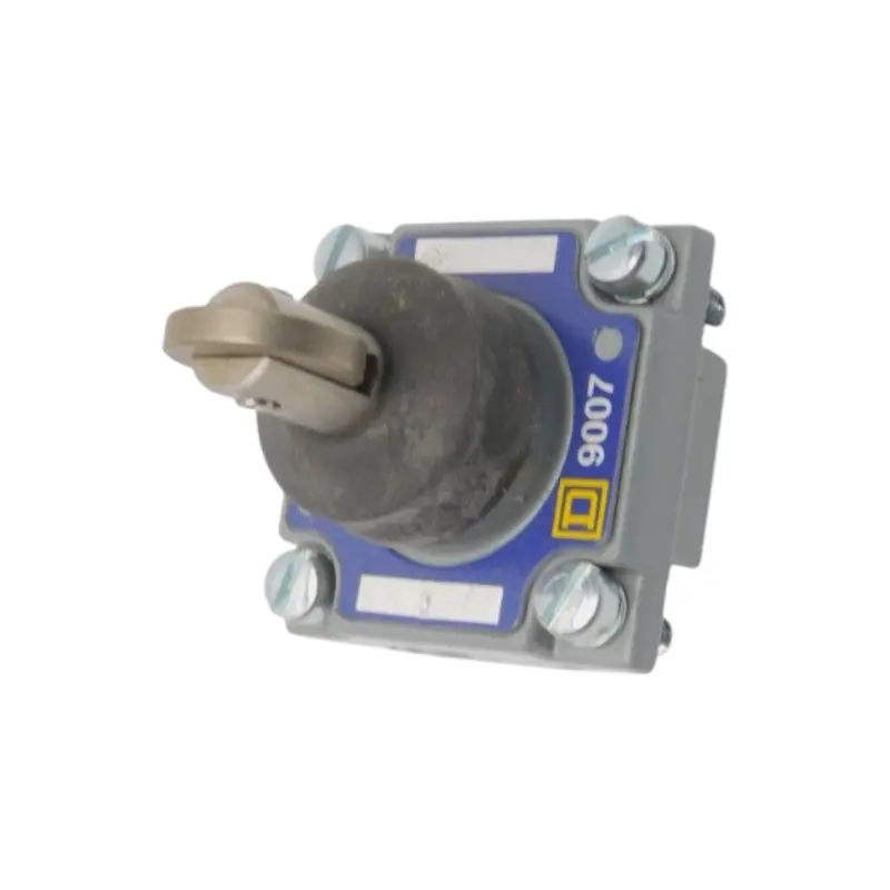 Square D 9007Kp Ser. A Nsnp 1
