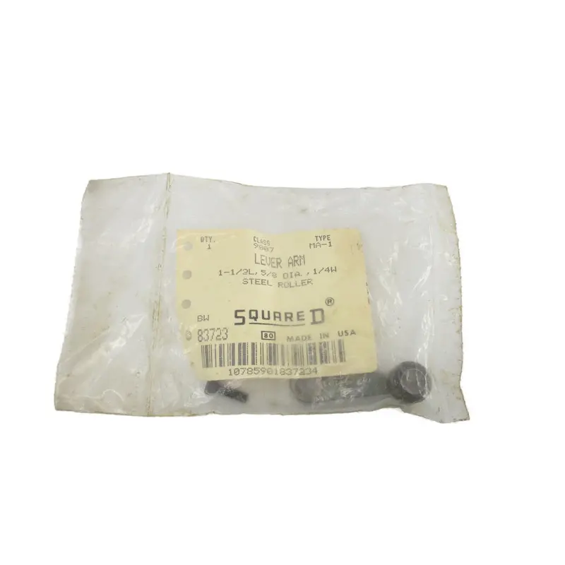 Square D 9007Ma-1 Nsmp 1
