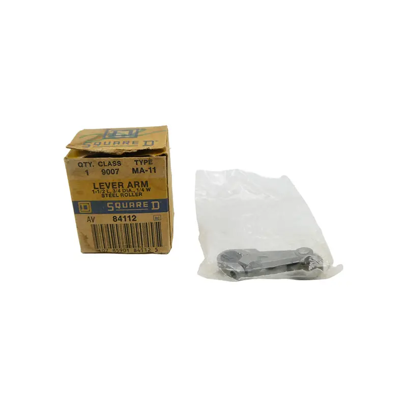 Square D 9007Ma-11 Nsmp 1