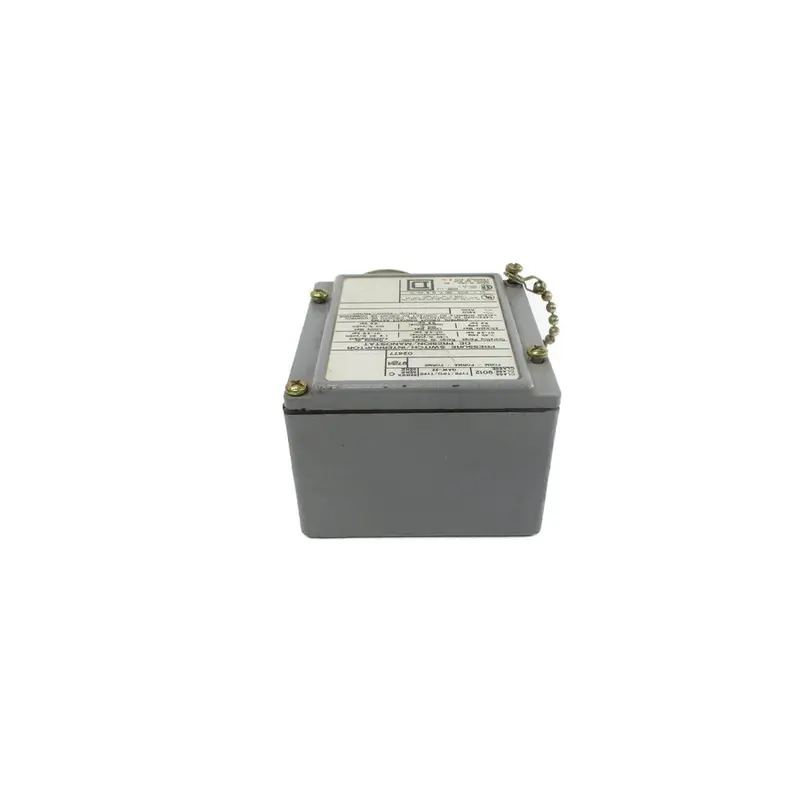 Square D 9012Gaw-22 Ser. C 1-40Psi Unmp 1
