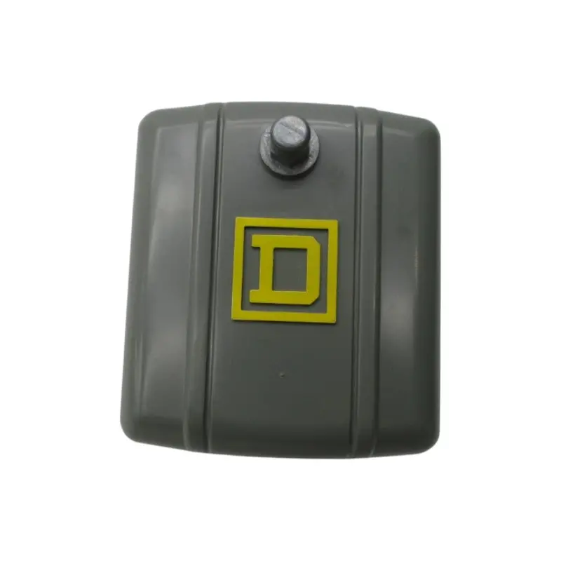Square D 9013Gsg2 460/575V 20/40Psi Nsnp 1