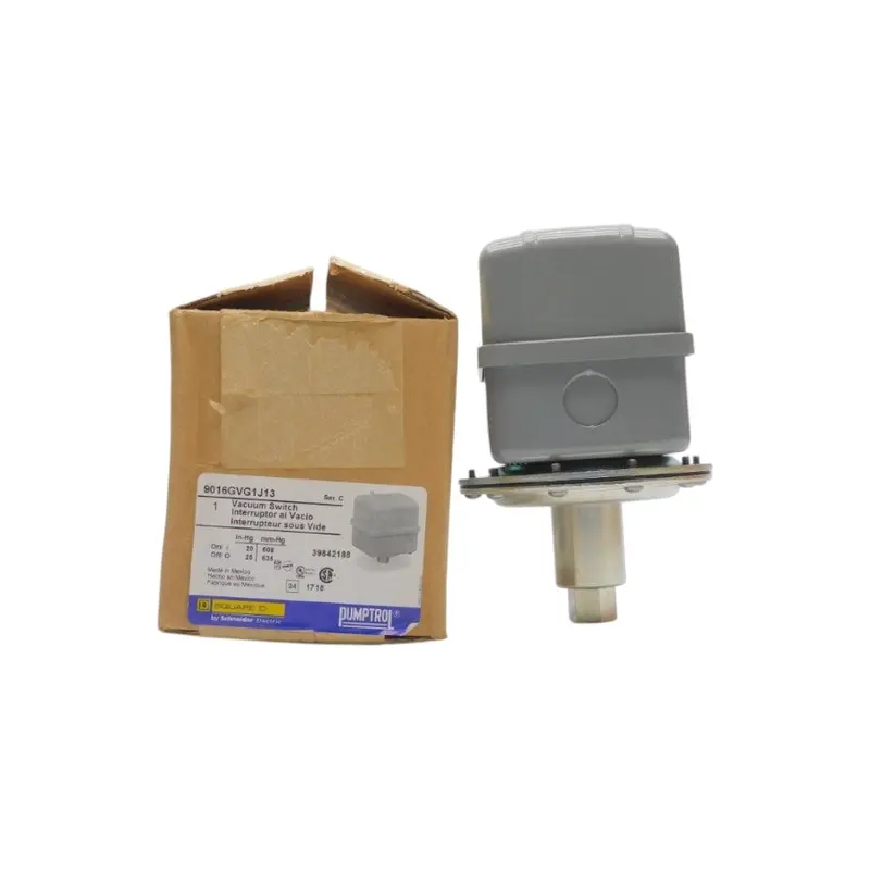 Square D 9016Gvg1j13 Ser. C 460/575V Nsmp 1
