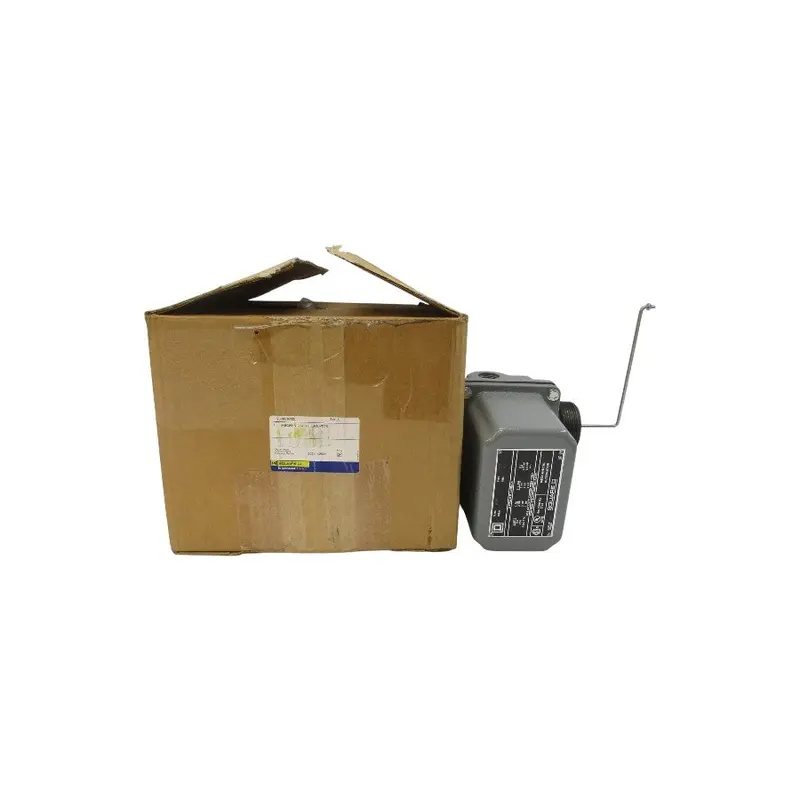 Square D 9038Cw32 Ser. A 460/575V 572A Nsmp 1