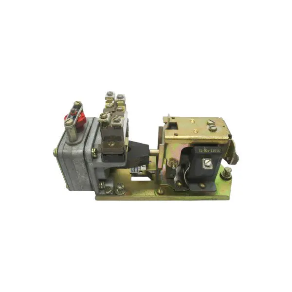 Square D 9050Bo1e Ser. E 550/600V 15A Nsnp 1