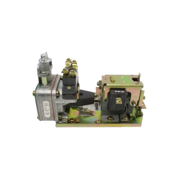 Square D 9050Bo4d Ser. E 110/120V 40A Nsnp 1