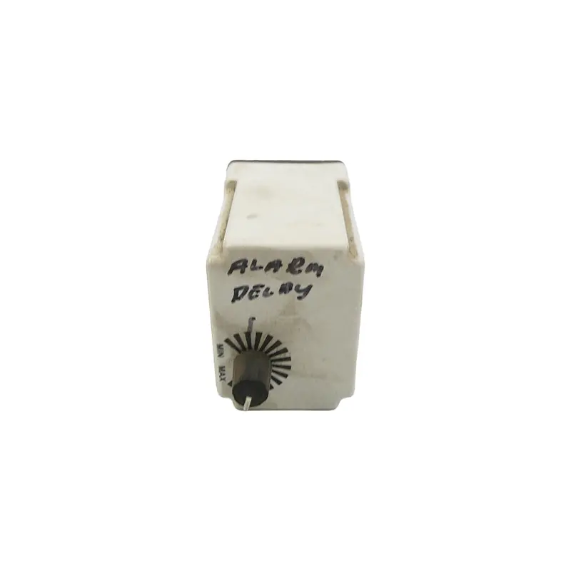 Square D 9050Jck17v20 Ser. F 110/120V 0.3-30Min Unmp 1