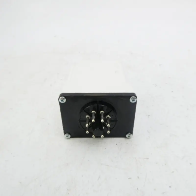 Square D 9050Jck17v20 Ser. H 110/120V 10A 0.3-30Min Nsmp 2