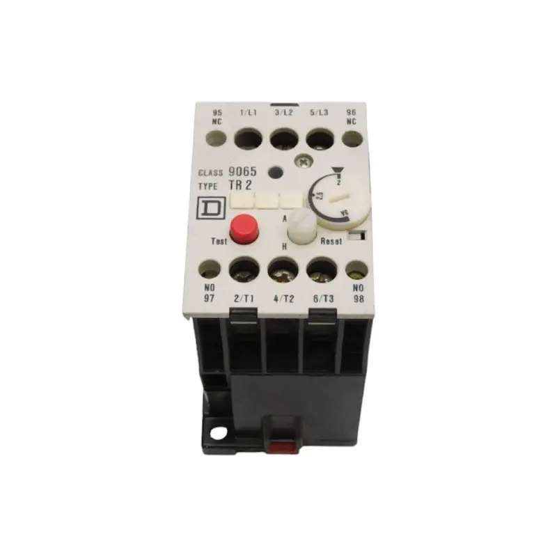 Square D 9065Tr2 660V 2-3A Nsnp 1