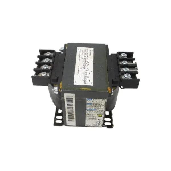 Square D 9070T250d2 240/480V Nsnp 1