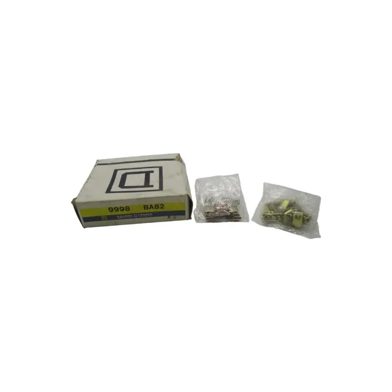 Square D 9998Ba82 Nsmp 1