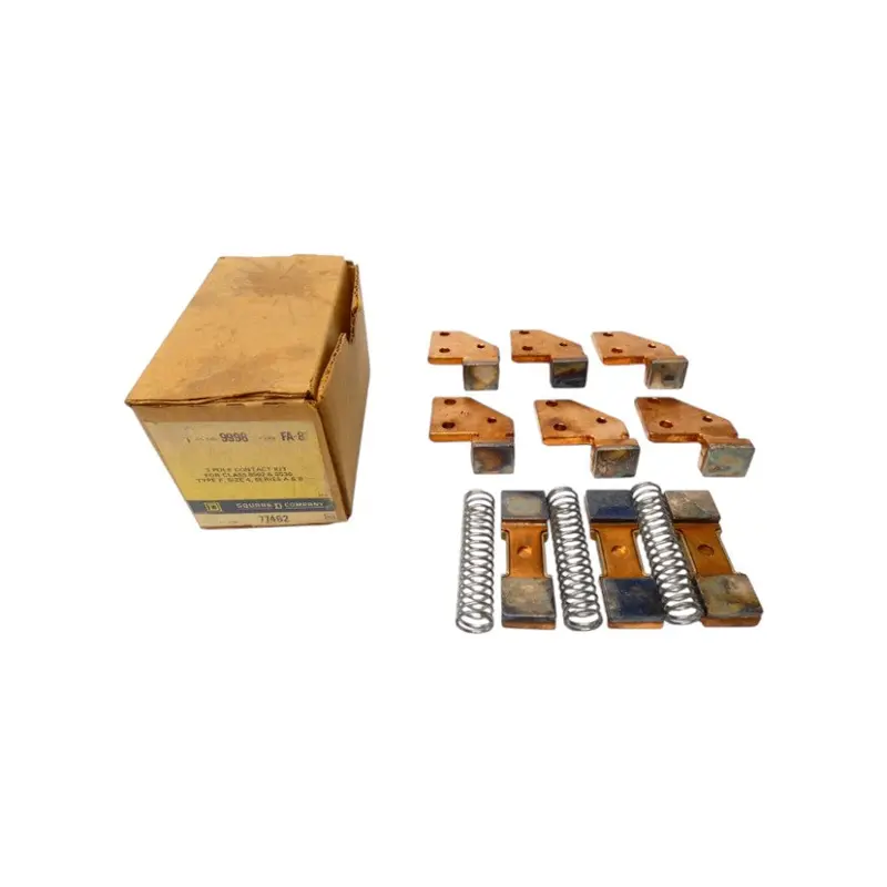 Square D 9998Fa-81 77462 Nsmp 1