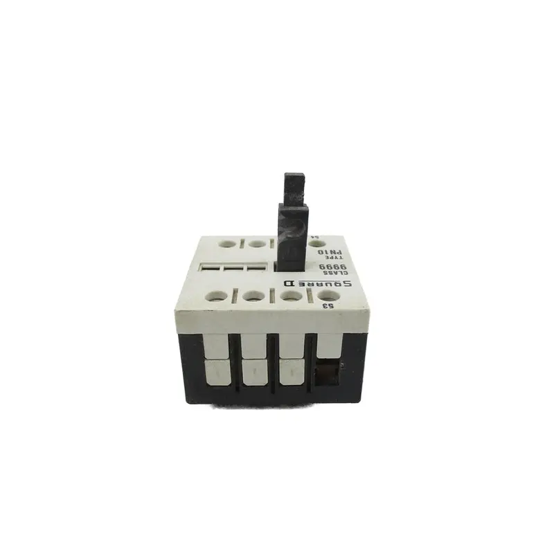 Square D 9999Pn10 660V 12A Nsnp 1