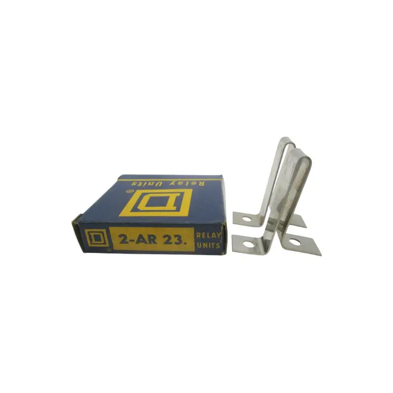 Square D Ar23. (Pkg Of 2) Nsmp 1