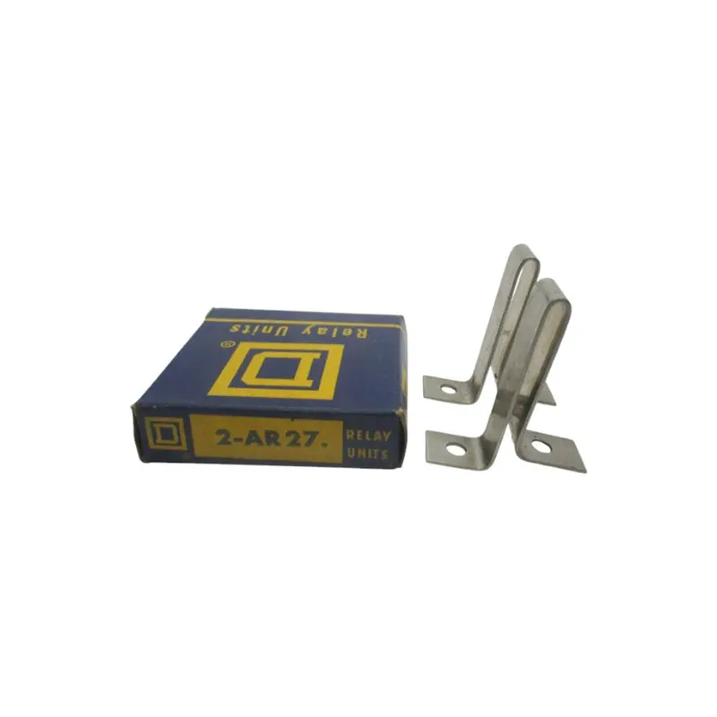 Square D Ar27. (Pkg Of 2) Nsmp 1
