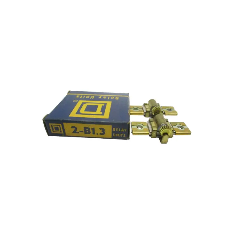 Square D B1.3 (Pkg Of 2) Nsmp 1