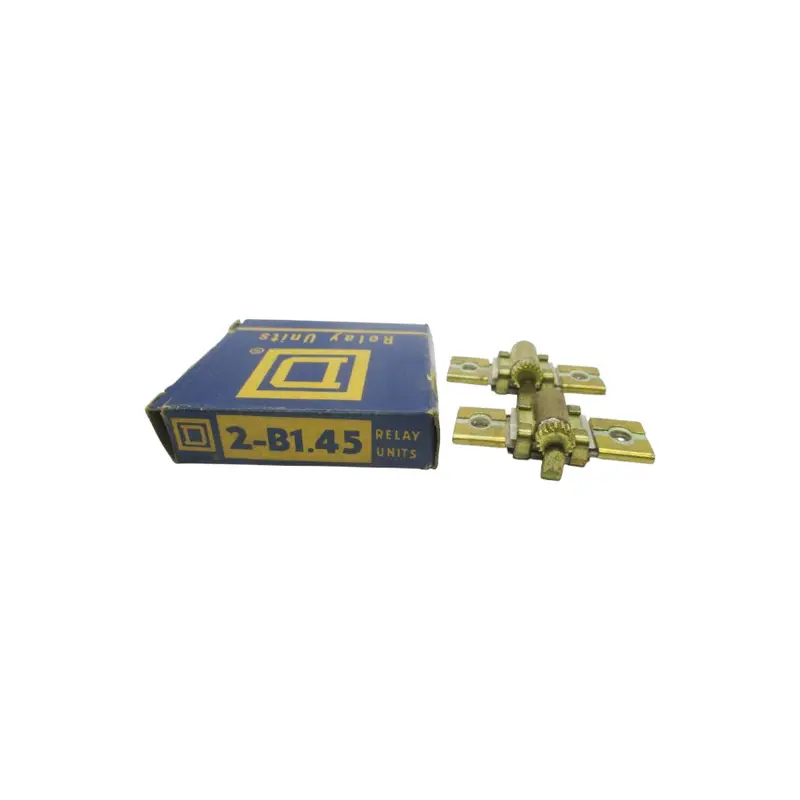 Square D B1.45 (Pkg Of 2) Nsmp 1