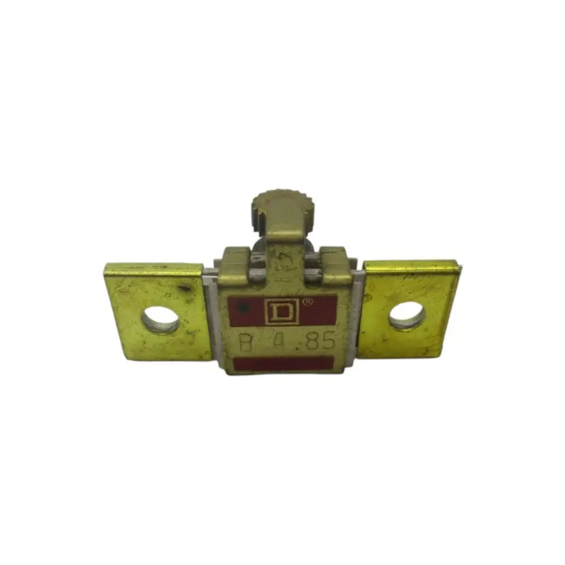 Square D B4.85 Nsnp 1