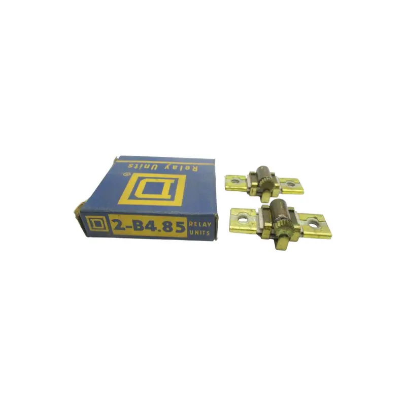 Square D B4.85 (Pkg Of 2) Nsmp 1