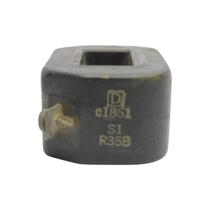 Square D C1861s1r35b 380/440V Nsnp 1