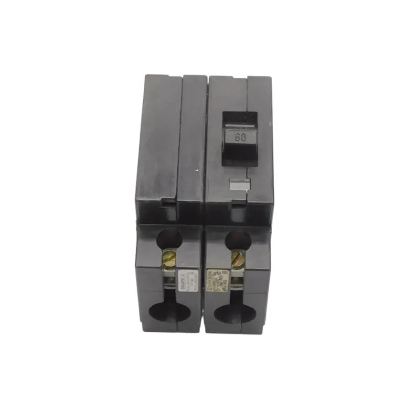 Square D Ehb24060 277Vac 60A Nsnp 1