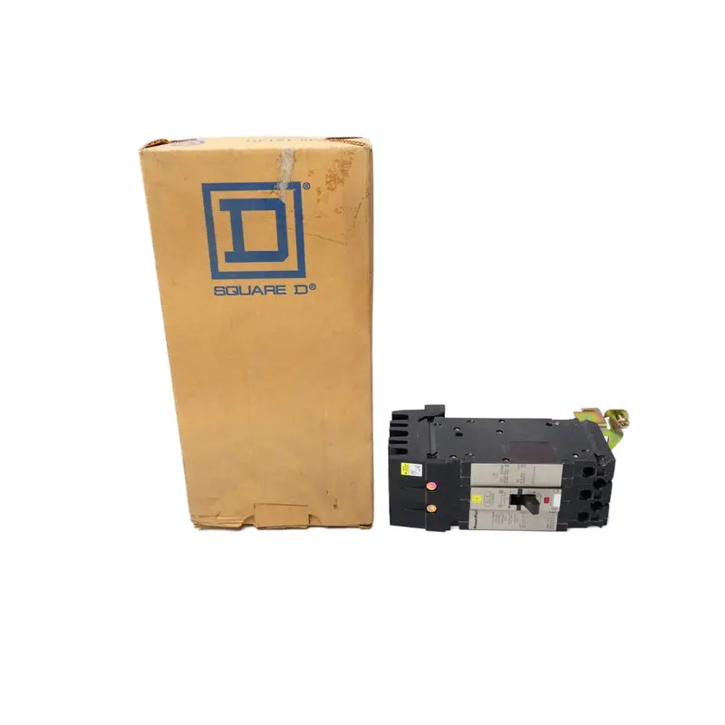 Square D Fja240304 277/480V 30A Nsmp 1