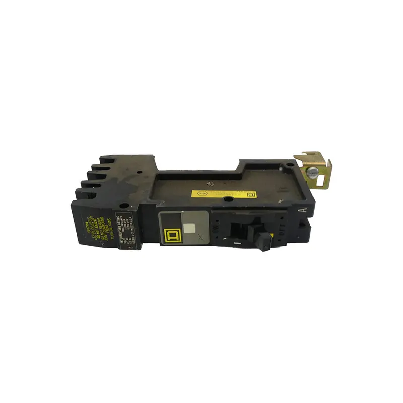 Square D Fy14020a 277Vac 20A Nsnp 1