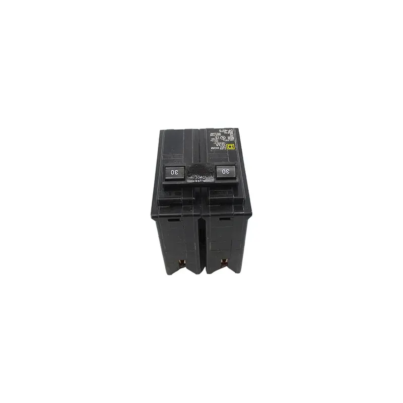 Square D Hom230 120/240V 30A Nsnp 1