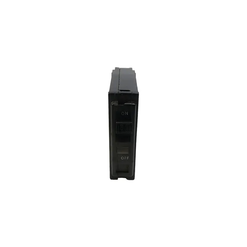 Square D Qo130 120/240Vac 30A Unmp 1