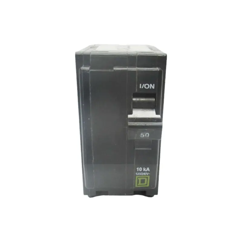 Square D Qo250 120/240V Nsnp 1