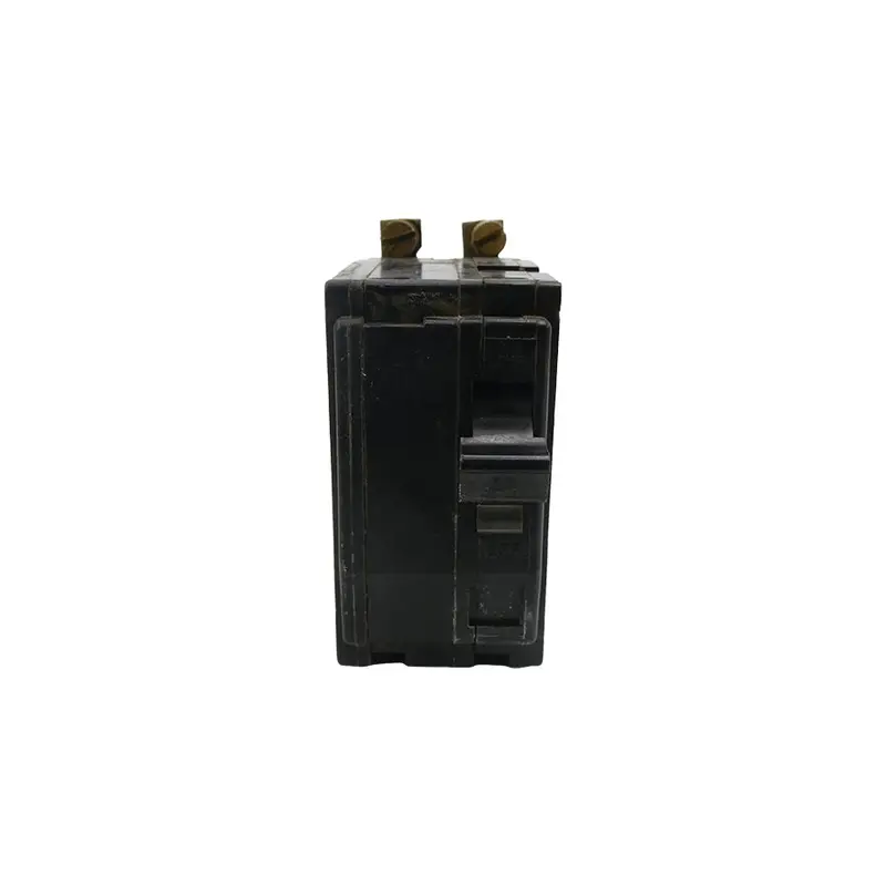 Square D Qob230 120/240Vac 30A (As Pictured) Nsnp 1