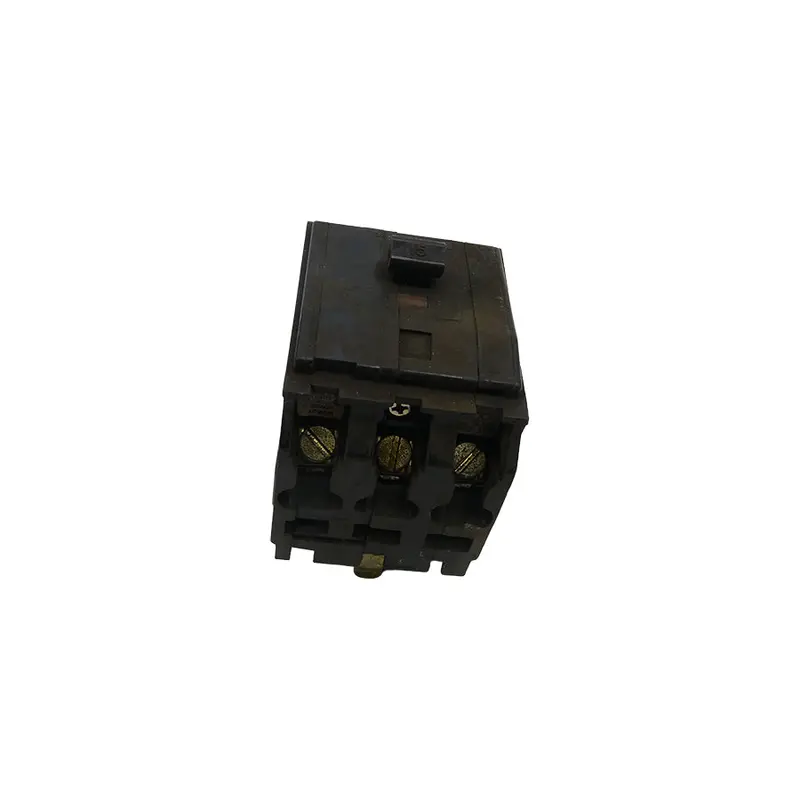 Square D Qob315 15A Unmp 1