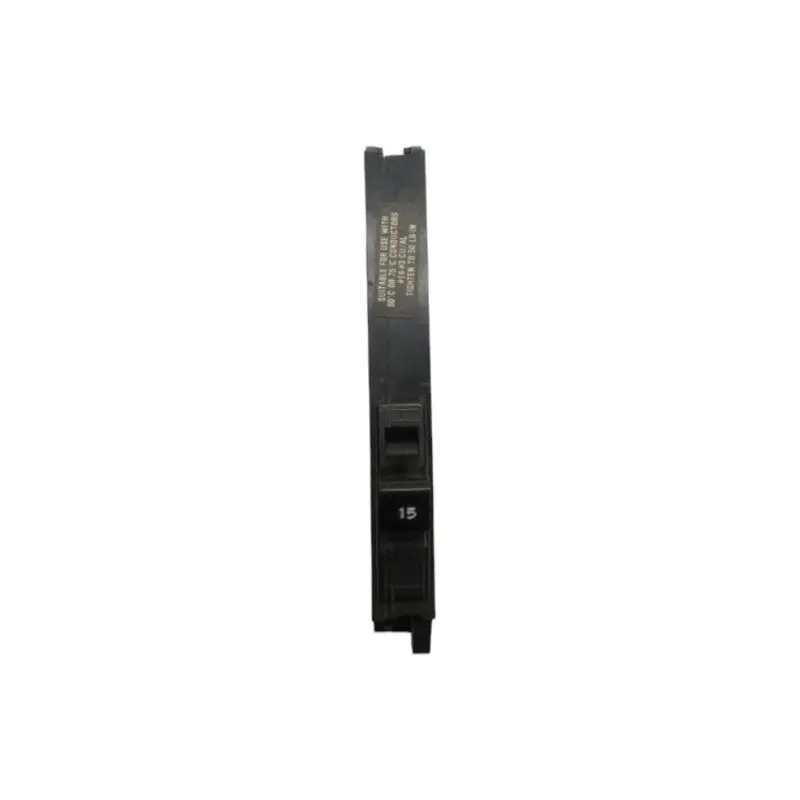 Square D Y1bh115 277Vac 15A Nsnp 1