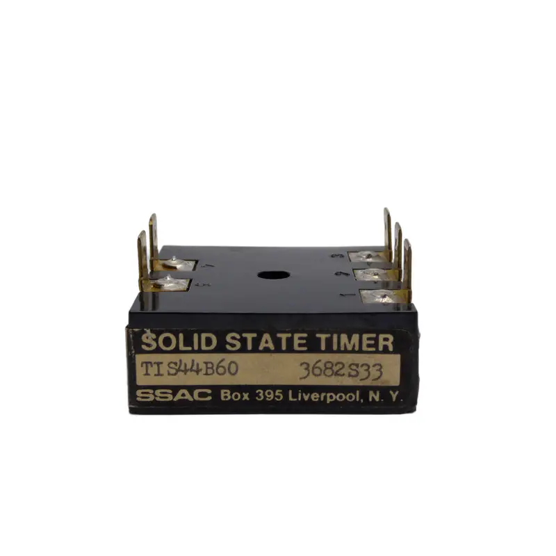 Ssac Tis44b60 Nsnp 1