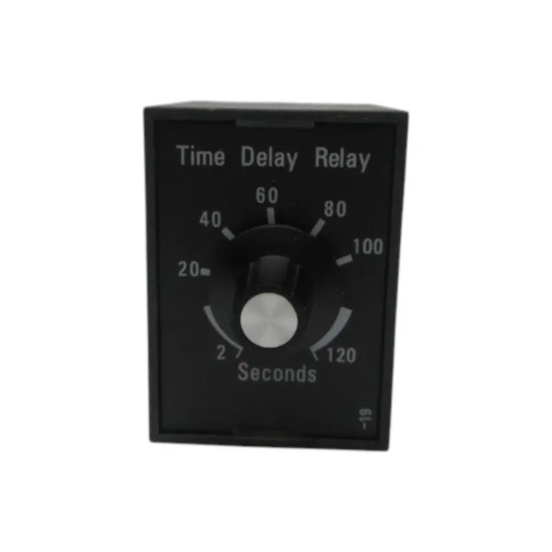 Ssac Trb120a2y120 120Vac 2-120S Nsnp 1
