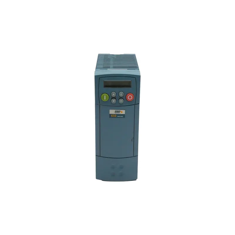 Ssd 650/022/400/0/00/Disp/Us/0/0 380-460Vac 9.4A Unmp 1