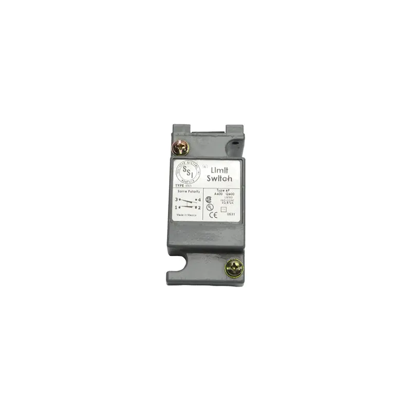 Ssi A600 Q600 (As Is) Nsnp 1