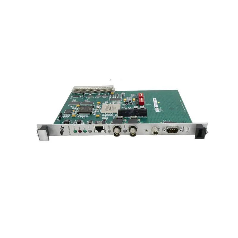 Sst 5136-Cn-Vme Unmp 1