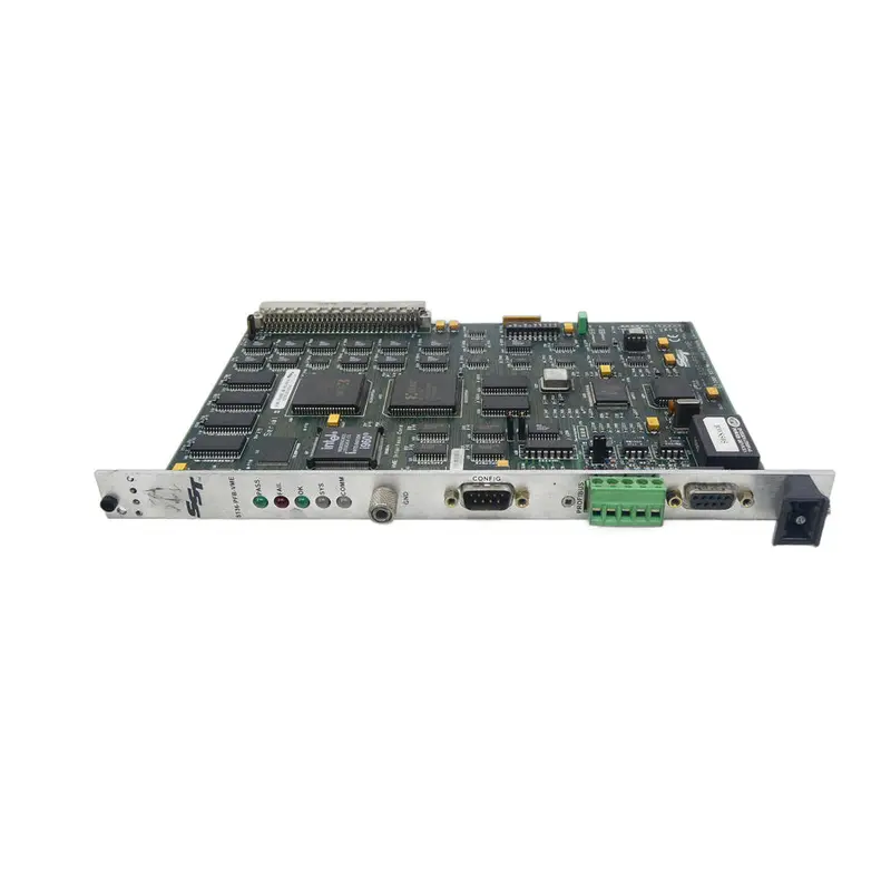 Sst 5136-Pfb-Vme Unmp 1