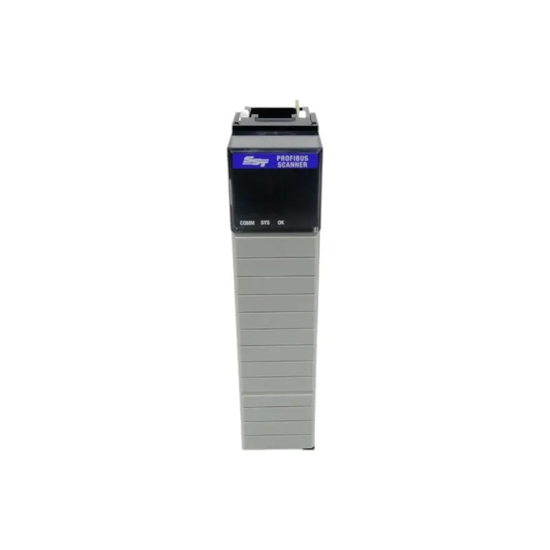 Sst Sst-Pfb-Clx 24Vdc Rev. 1.2.0 Nsnp 1