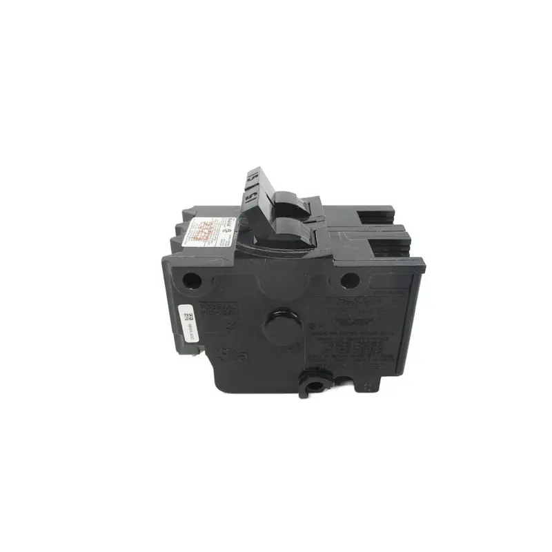 Stab-Lok Nb215 120/240Vac 15A (Black) Nsnp 1